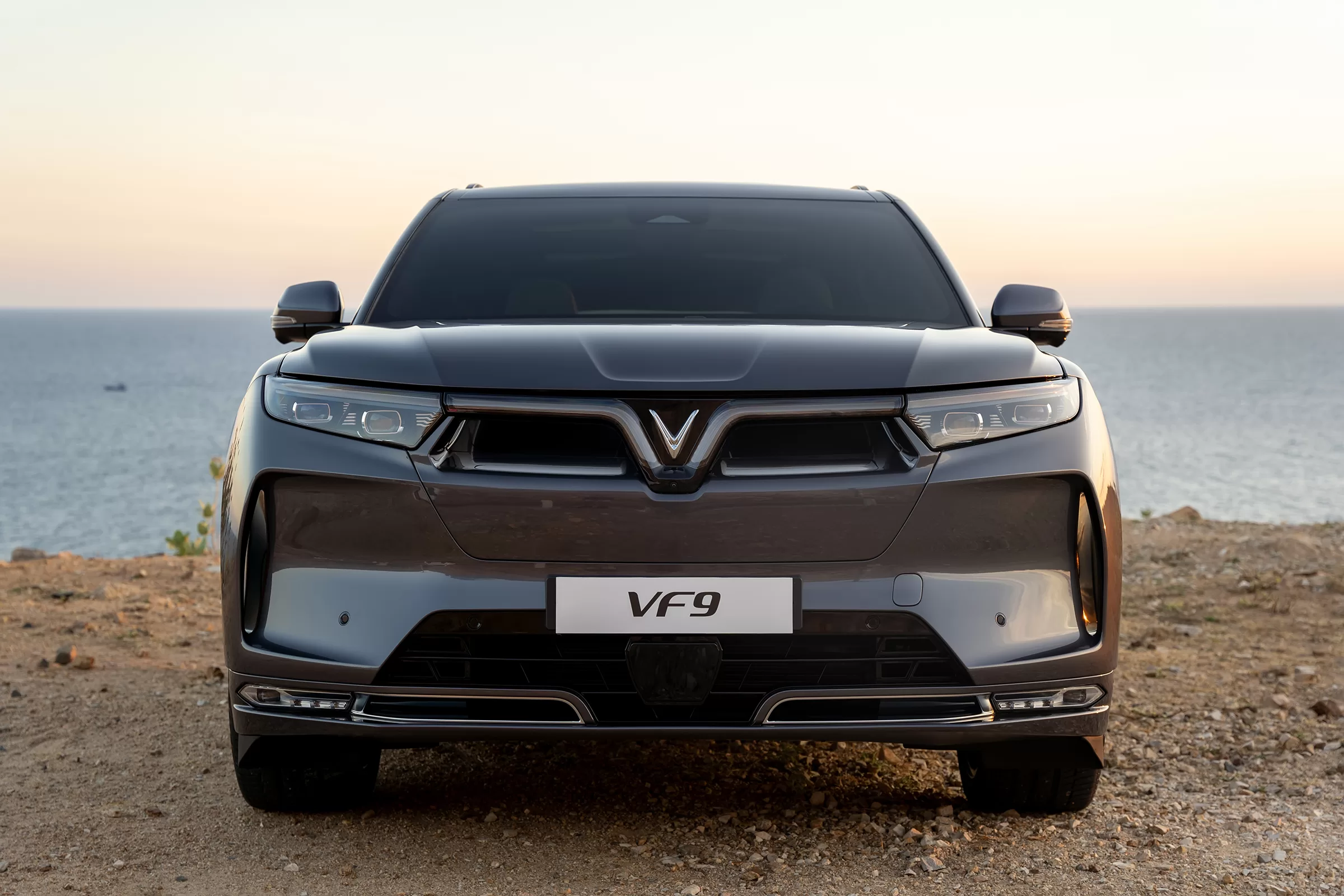 VinFast VF 9 VinFast VF 9