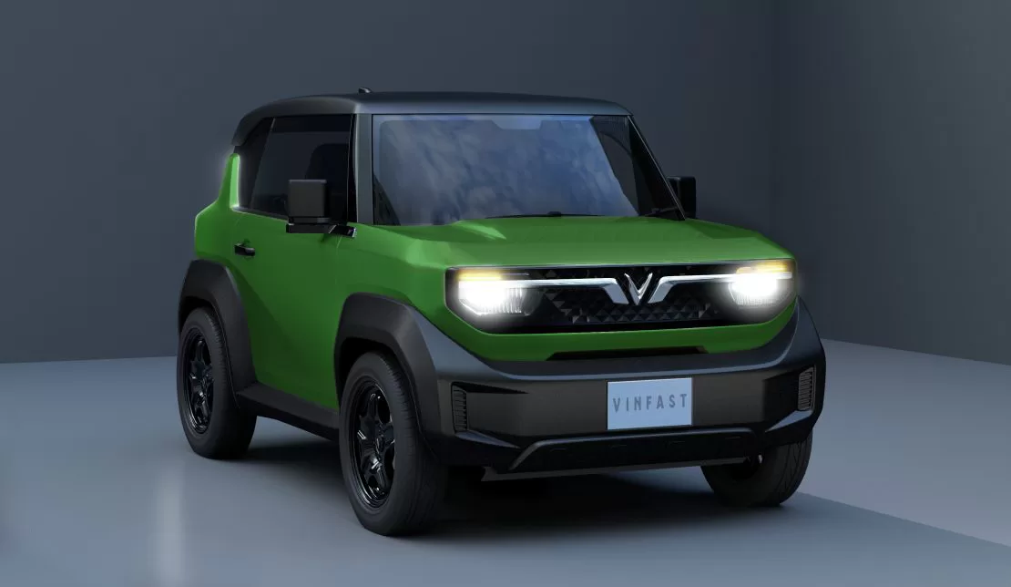 Vinfast VF3 Vinfast VF3