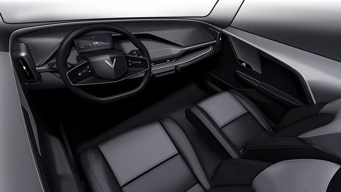 Vinfast VF3 Vinfast VF3