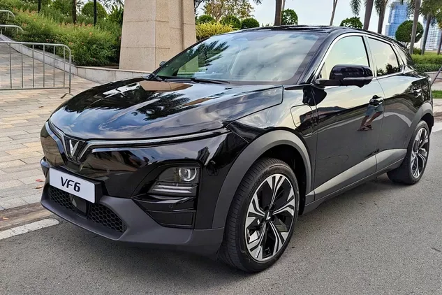 VinFast VF 6 VinFast VF 6