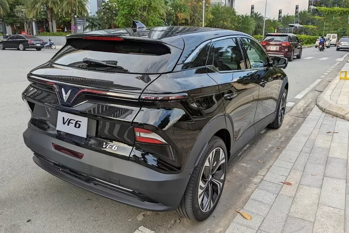 VinFast VF 6 VinFast VF 6