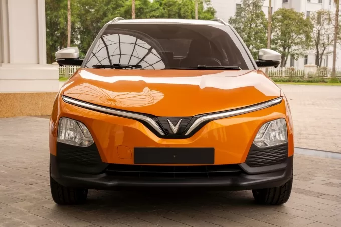 VinFast VF 5 VinFast VF 5