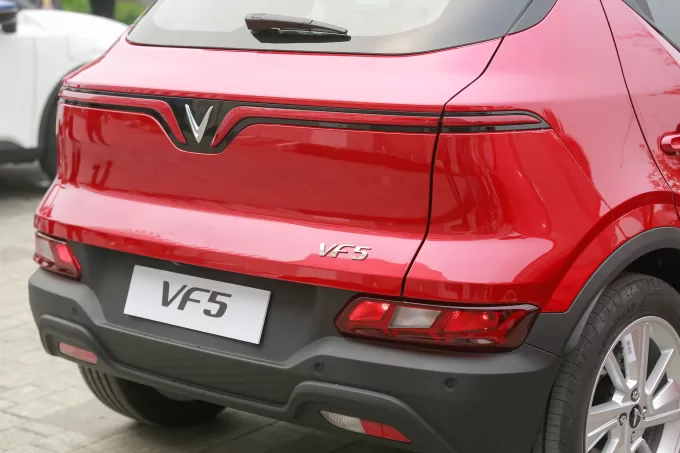 VinFast VF 5 VinFast VF 5