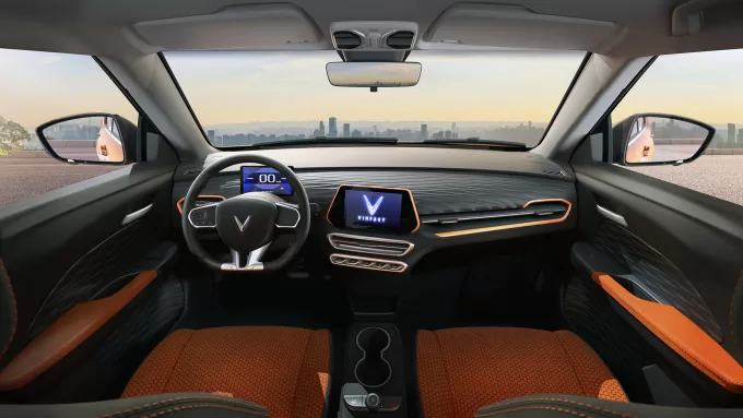 VinFast VF 5 VinFast VF 5