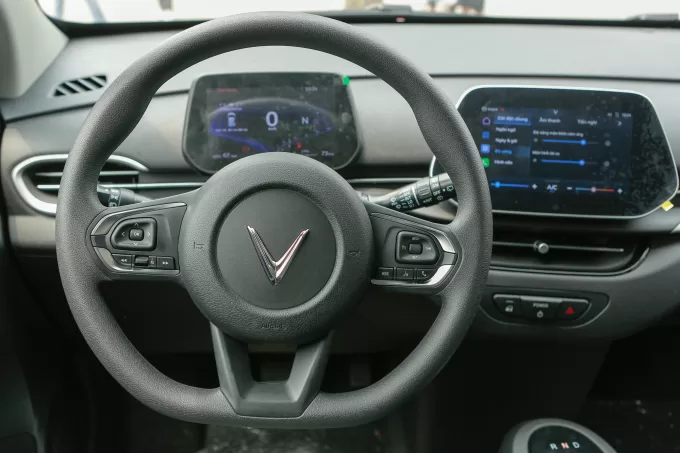 VinFast VF 5 VinFast VF 5