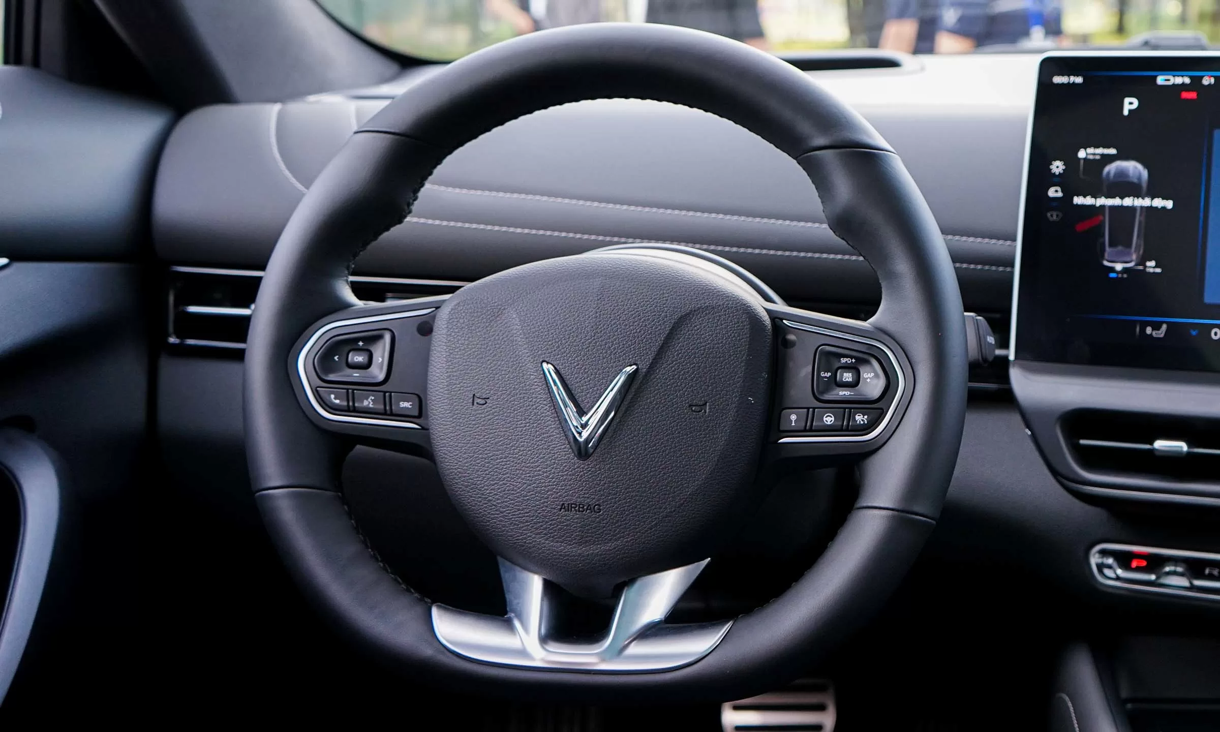 Vinfast VF MPV7 Vinfast VF MPV7