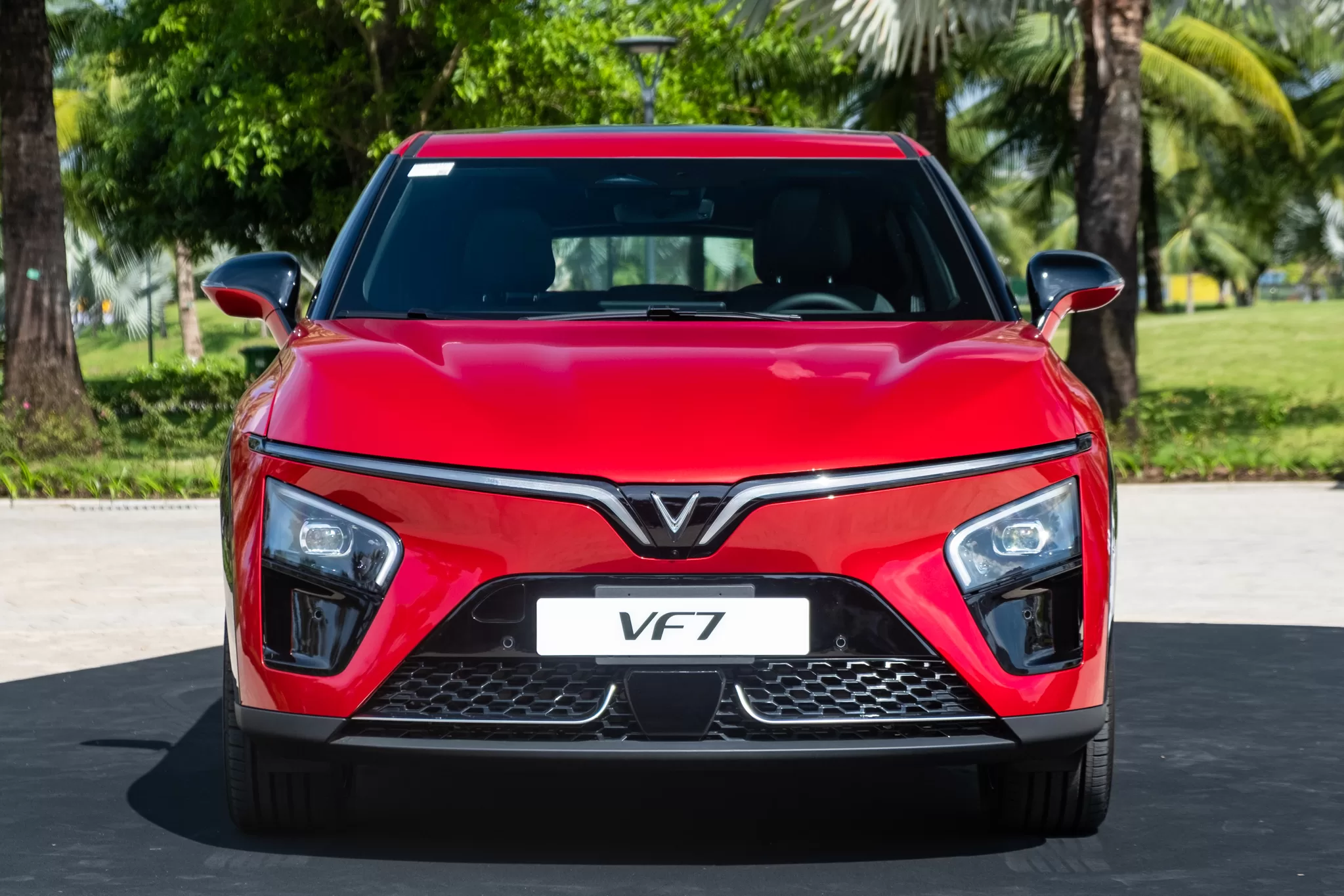 Vinfast VF MPV7 Vinfast VF MPV7