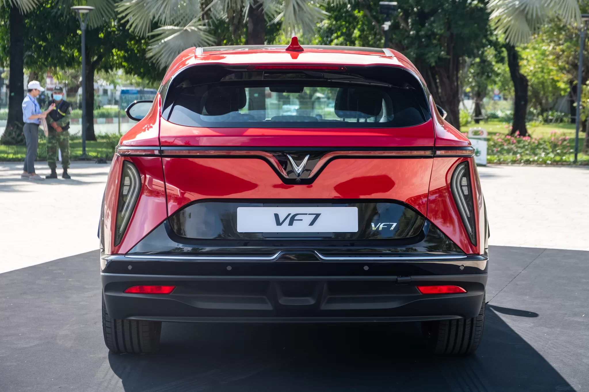 Vinfast VF MPV7 Vinfast VF MPV7