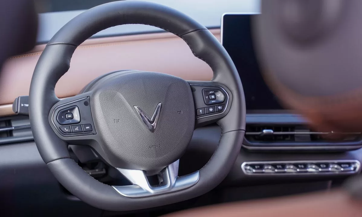 VinFast VF 6 VinFast VF 6