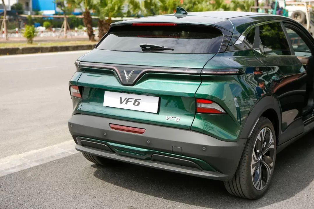 VinFast VF 6 VinFast VF 6