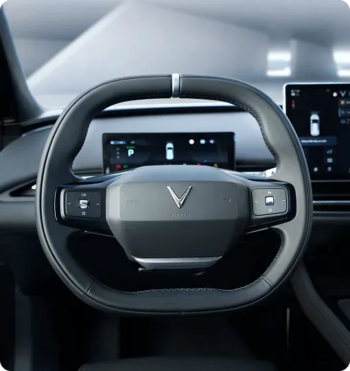 VinFast VF 8 All New
