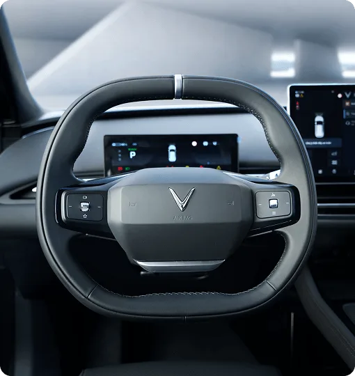 VinFast VF 8 All New