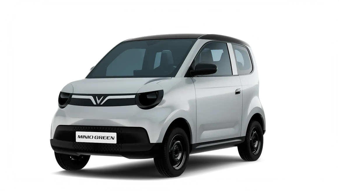 VinFast Minio Green VinFast Minio Green